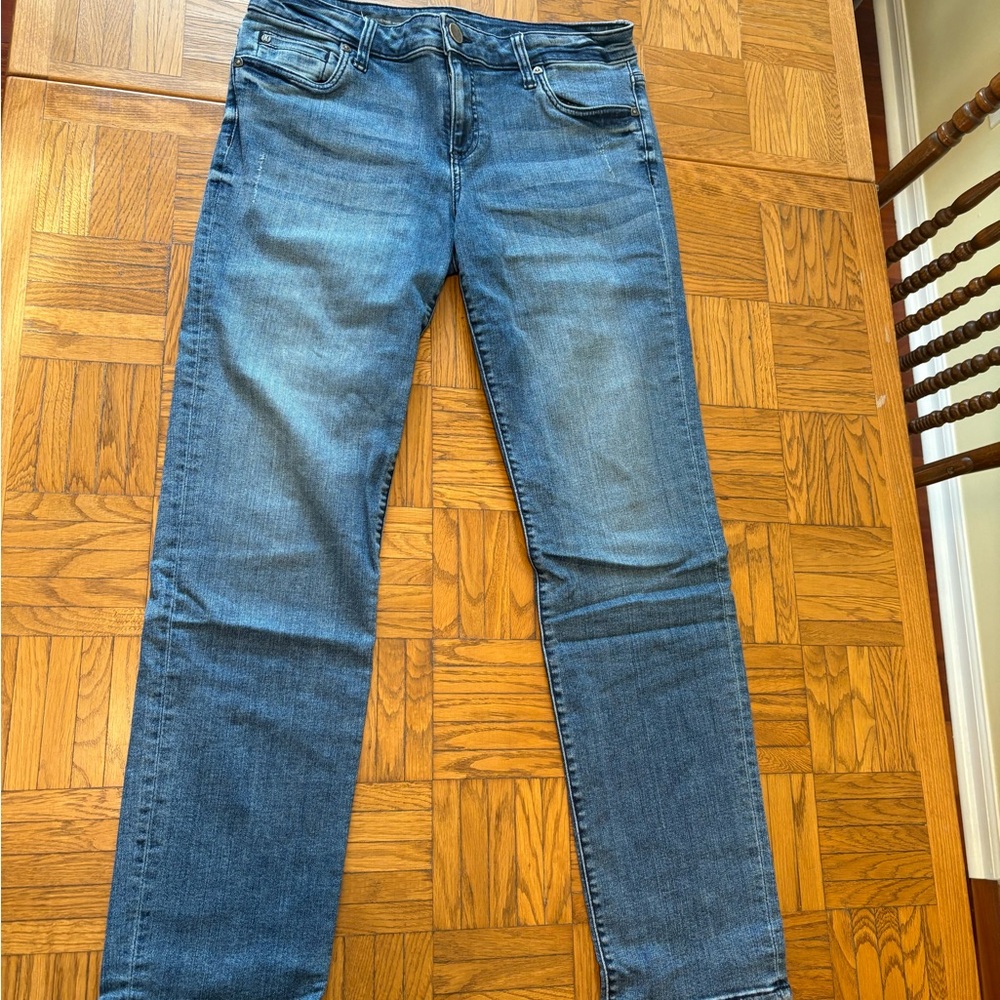 Kut Boyfriend Jeans